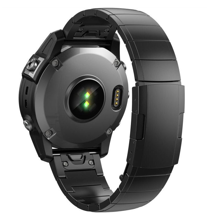 Astro Titanium Pro Armband für Nova Fenix Serienuhr
