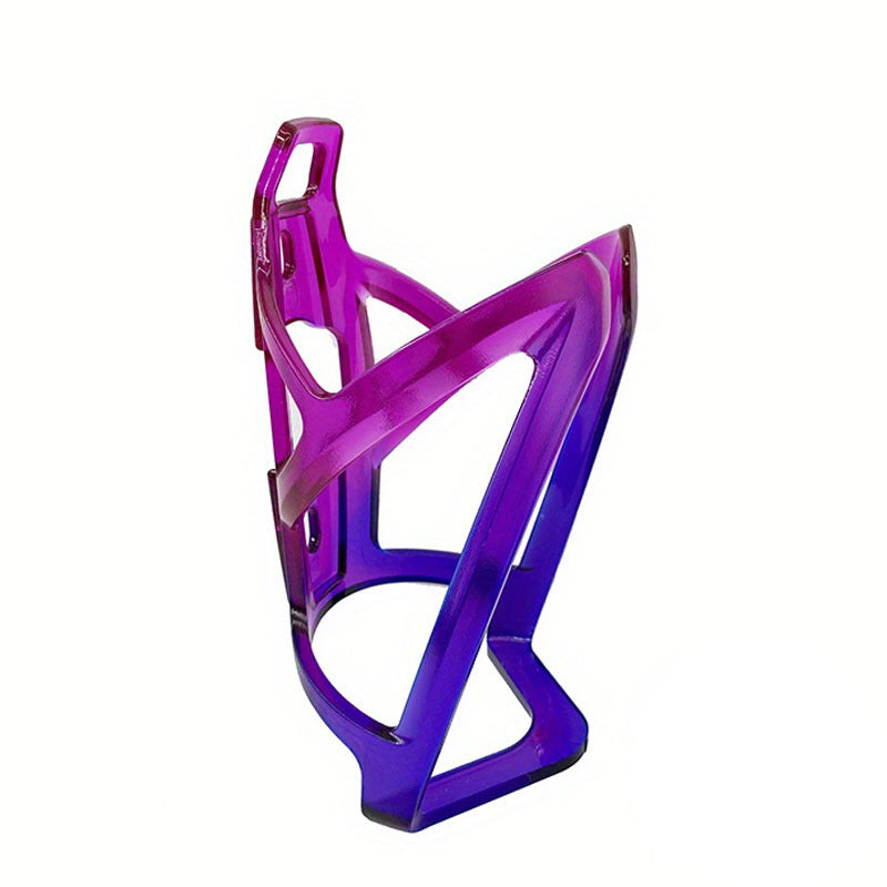 HydroVault Ultralight Plastic Bottle Cage for MTB and Road Bikes