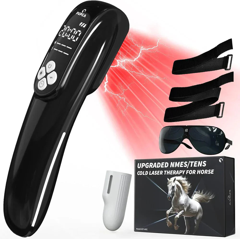 Upgraded Home Use Red And Infrared Light Device For Wellness