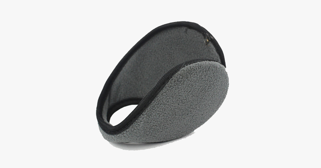 Fleece Winter Ear Warmers