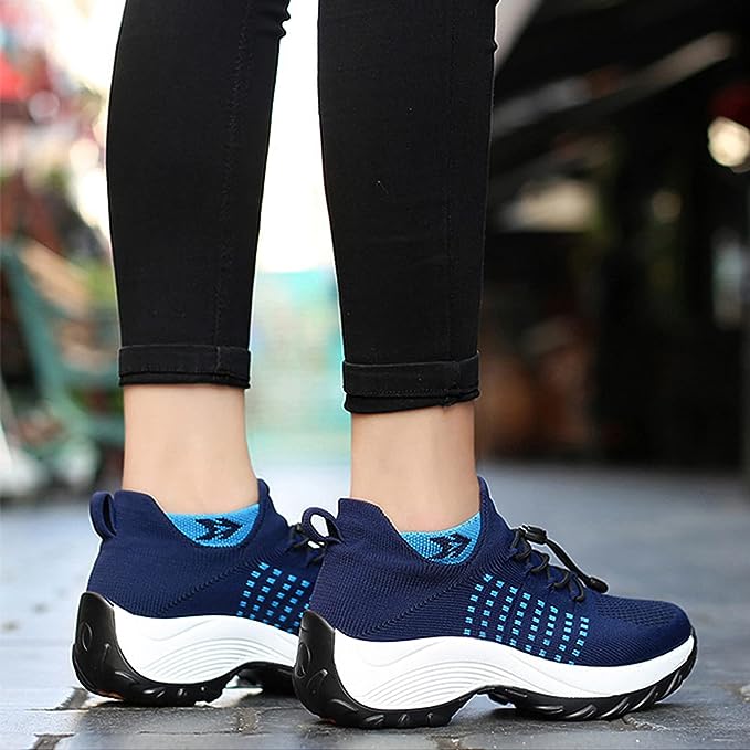 Wide Width Arch Support Footwear For Pain Relief And Comfort