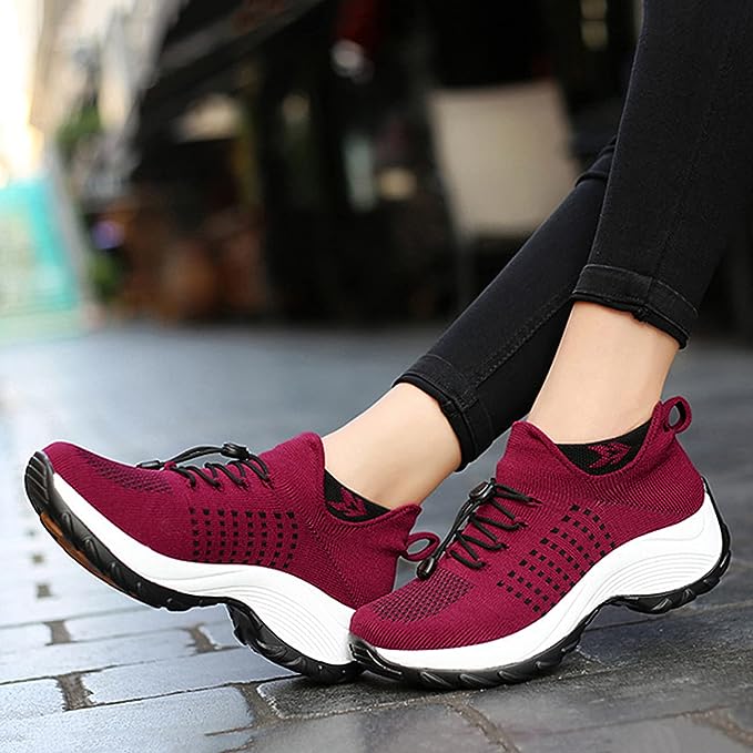 Wide Width Arch Support Footwear For Pain Relief And Comfort