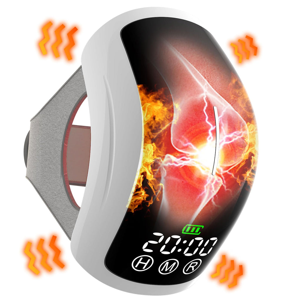 Version 2.0 Pro Edition Knee Laser Massager For Home Use