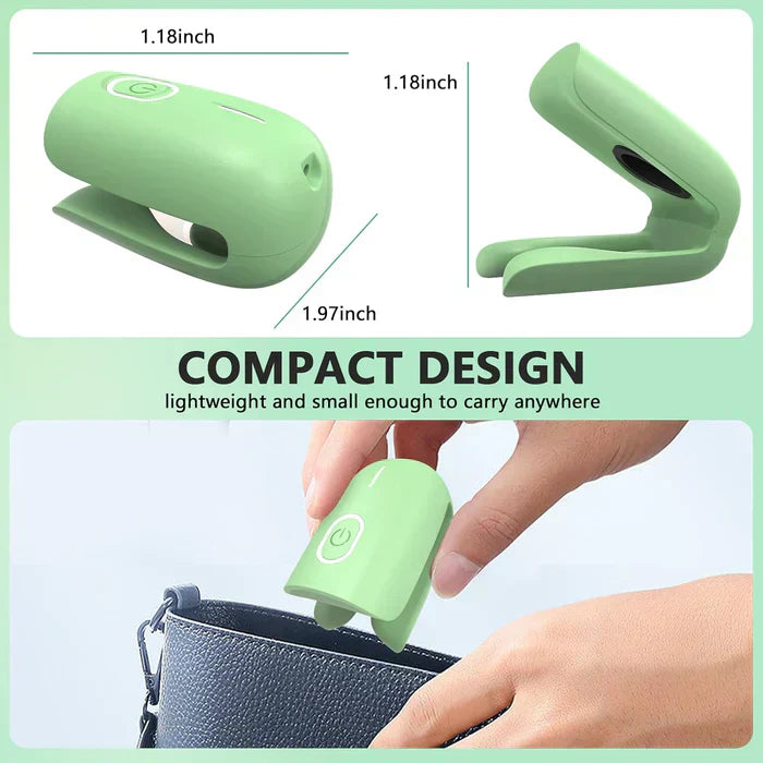 Toenail Fungus Laser Nail Care Device For Home Use