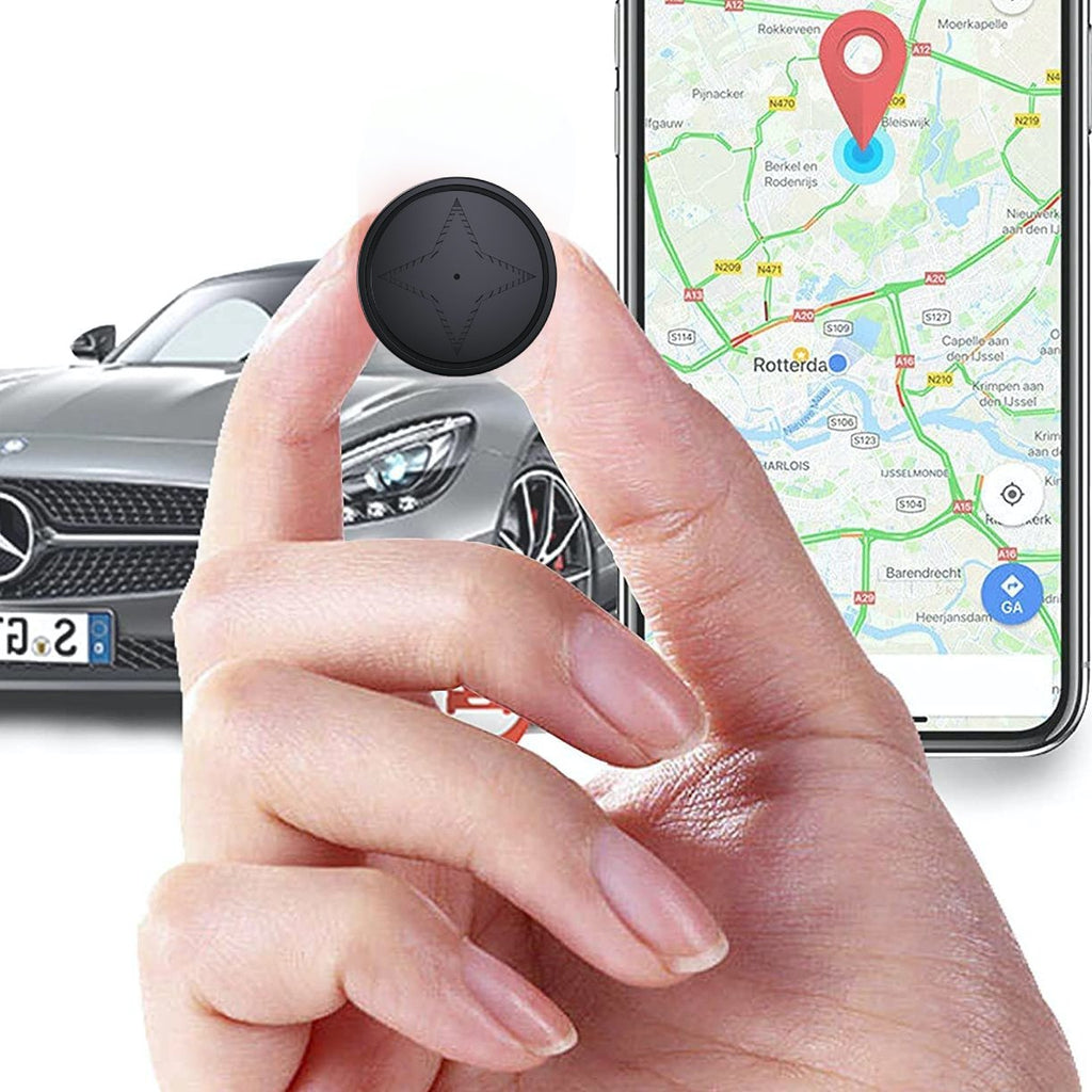 Potente localizzatore magnetico per veicoli per auto e camion