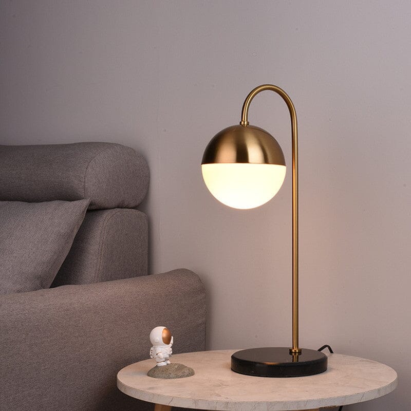 Aeron Droplet nordická lampa minimalistické moderní interiérové osvětlení