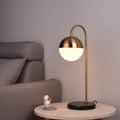 Aeron Droplet nordická lampa minimalistické moderní interiérové osvětlení