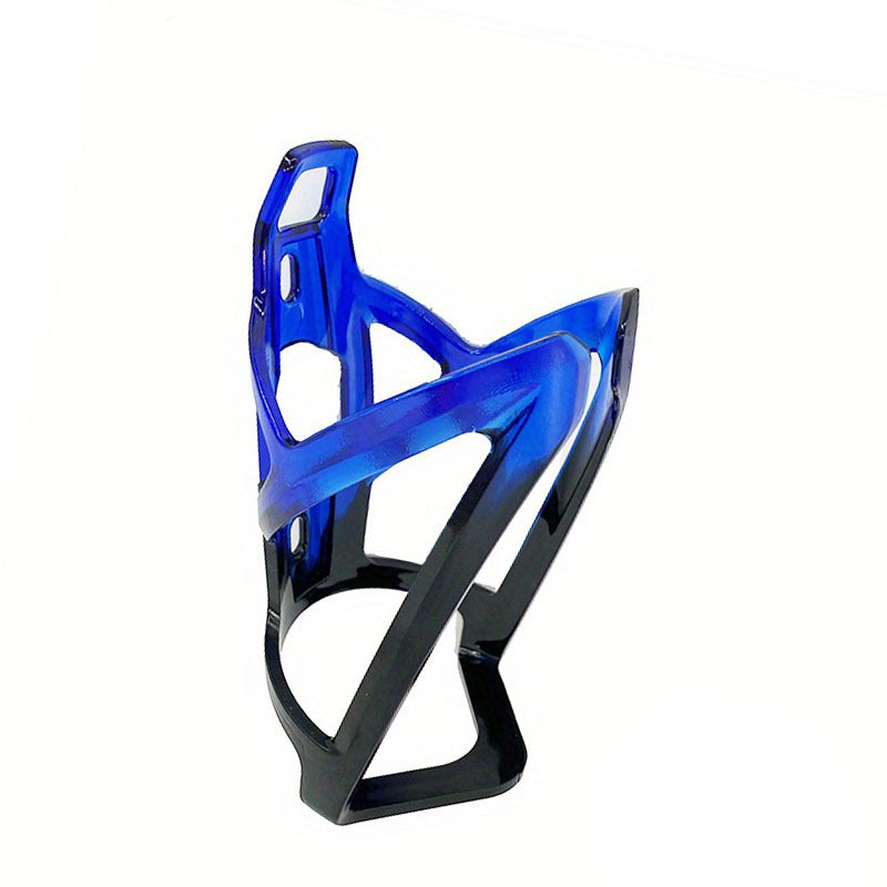 HydroVault Ultralight Plastic Bottle Cage for MTB and Road Bikes