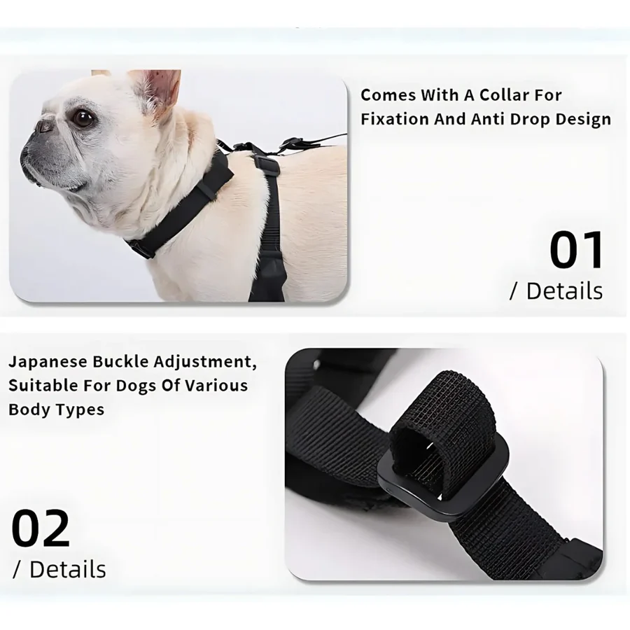 Botas para Cão com Cobertura Total, Solas Antiderrapantes para Aventuras em Todas as Condições Climáticas