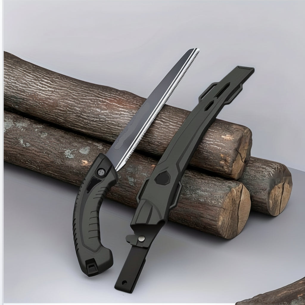 Sawmaster japonská ruční pila pro zahradnictví a truhlářství