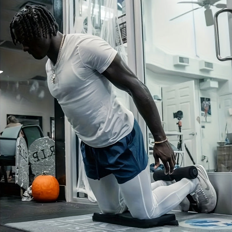 Doorcore Trainer, Door Anchor For Core And Leg Workouts