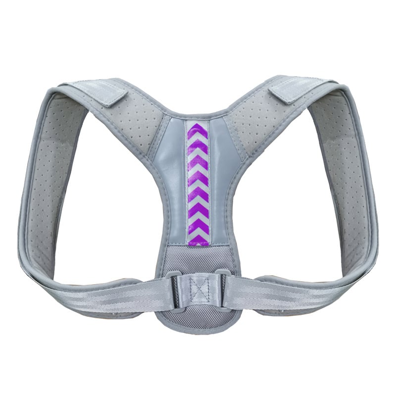 Invisible Posture Corrector For All Day Back Support And Subtle Alignment
