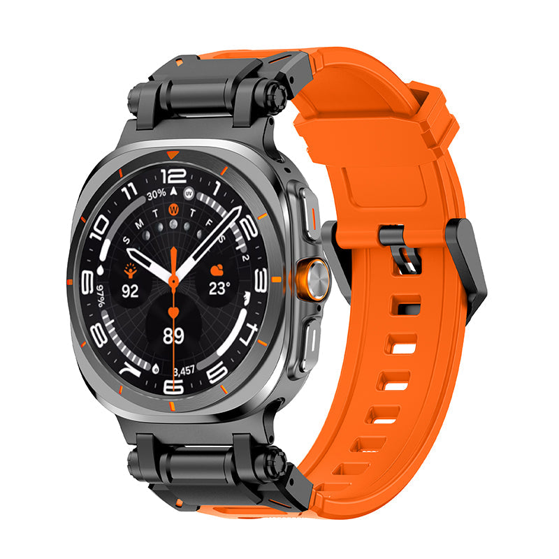SummitGuard Pro-armband för Samsung Watch Ultra 47mm för alla väder
