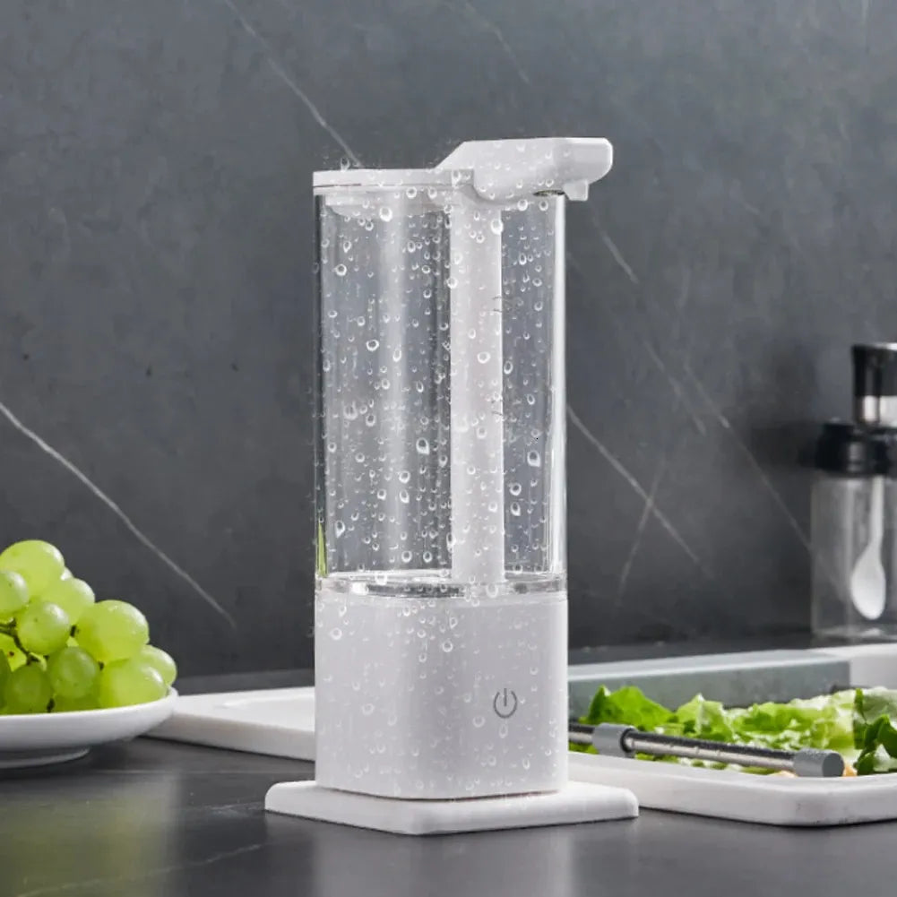 PureFlow Touchless Dispenser For Liquid Soap Automatic