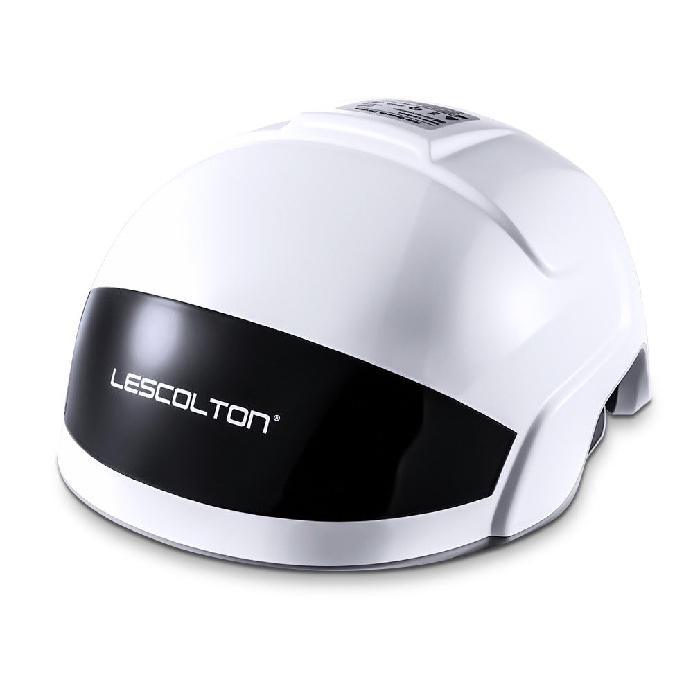 NovaFollicle LED Growth Helmet For Hair Regrowth Device