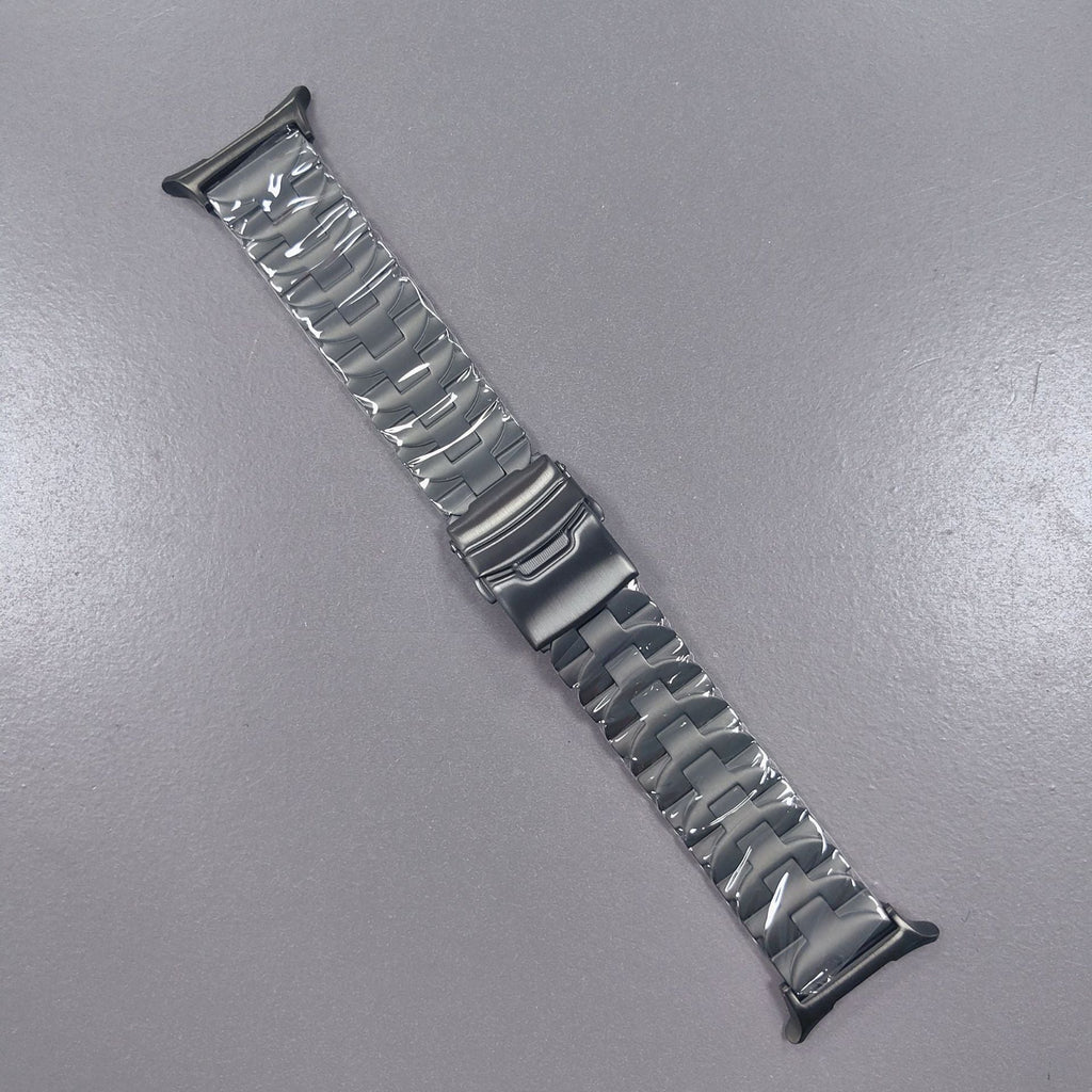 Pulseira AeroPulse em Titânio para Galaxy Watch7 Ultra 47mm