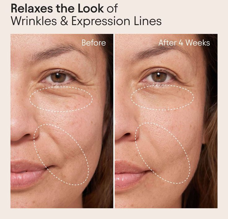 Nexa Serum Stick Everyday Skincare For Daily Use Routine