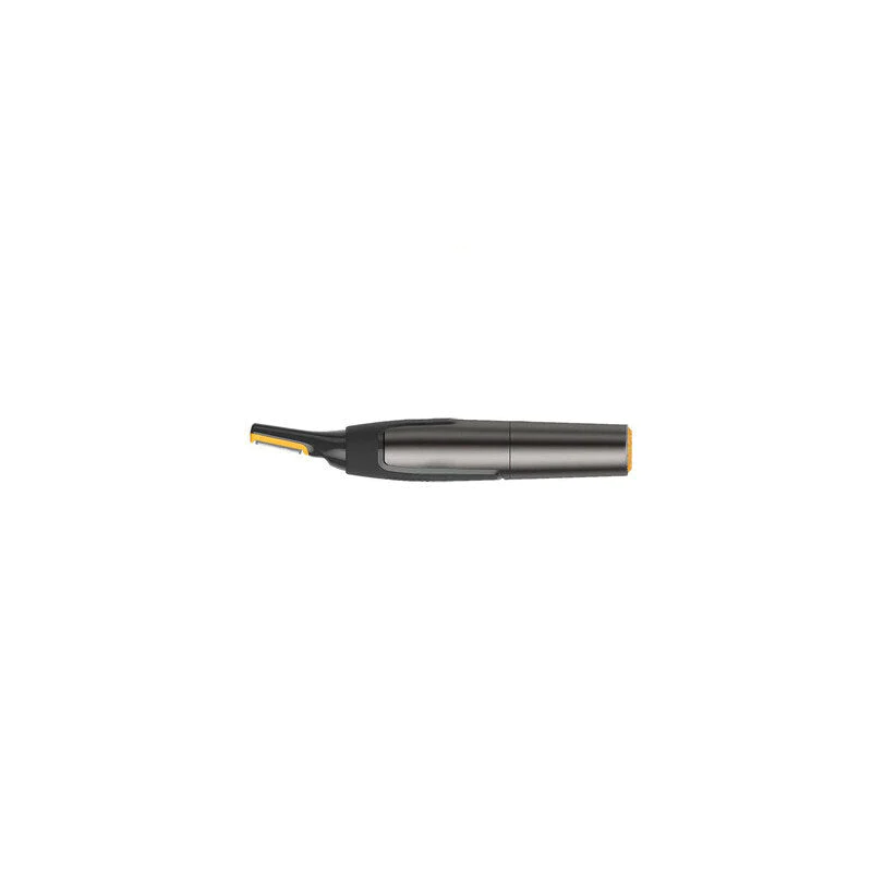 PrecisionEdge Face Trimmer Featuring LED Illumination For Exact Grooming