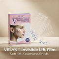 Film de Lifting Transparent NovaLift Velyn Tape pour Yeux, Sourcils, Joues, Mâchoire