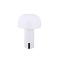 Lámpara de mesa ambiental LED Mushroom para decoración del hogar por Luma