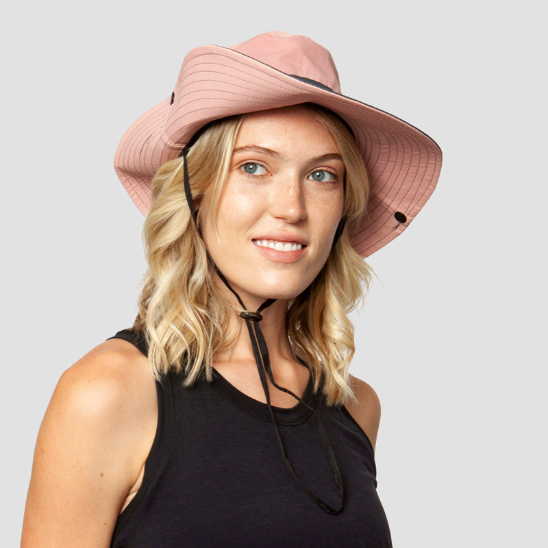 UV protection foldable sun hat