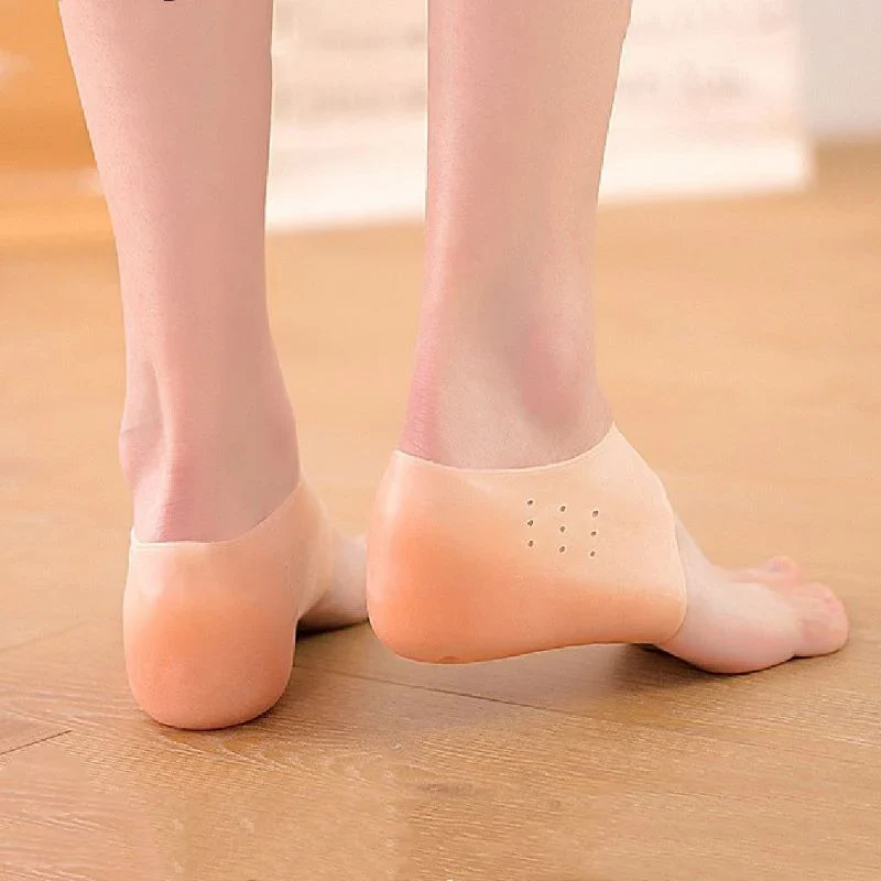 Undetectable Height Increase Insoles - Invisible Insoles