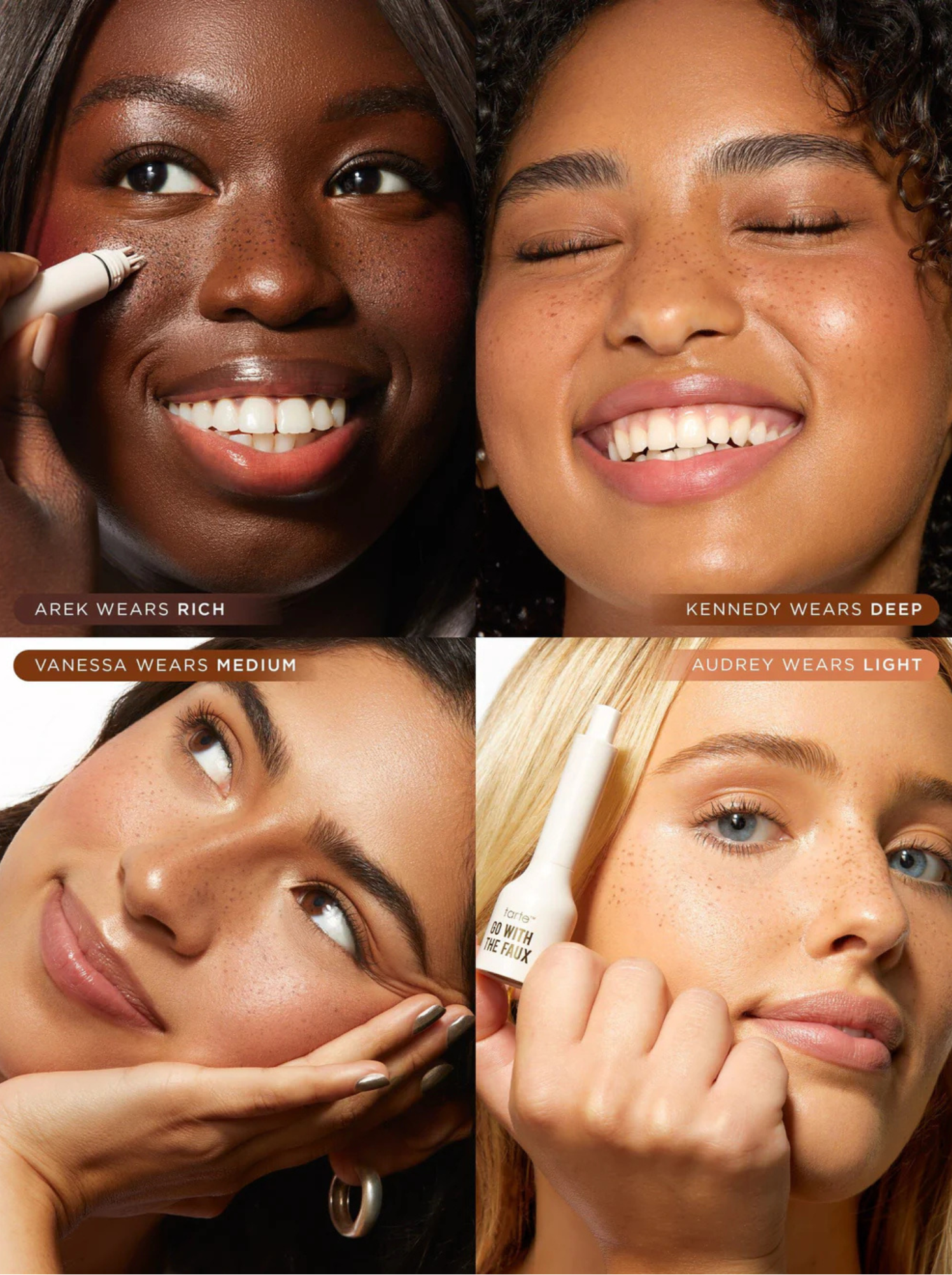 Bolígrafo Nova Stamp para pecas y marcador cosmético falso dúo para creación rápida de pecas