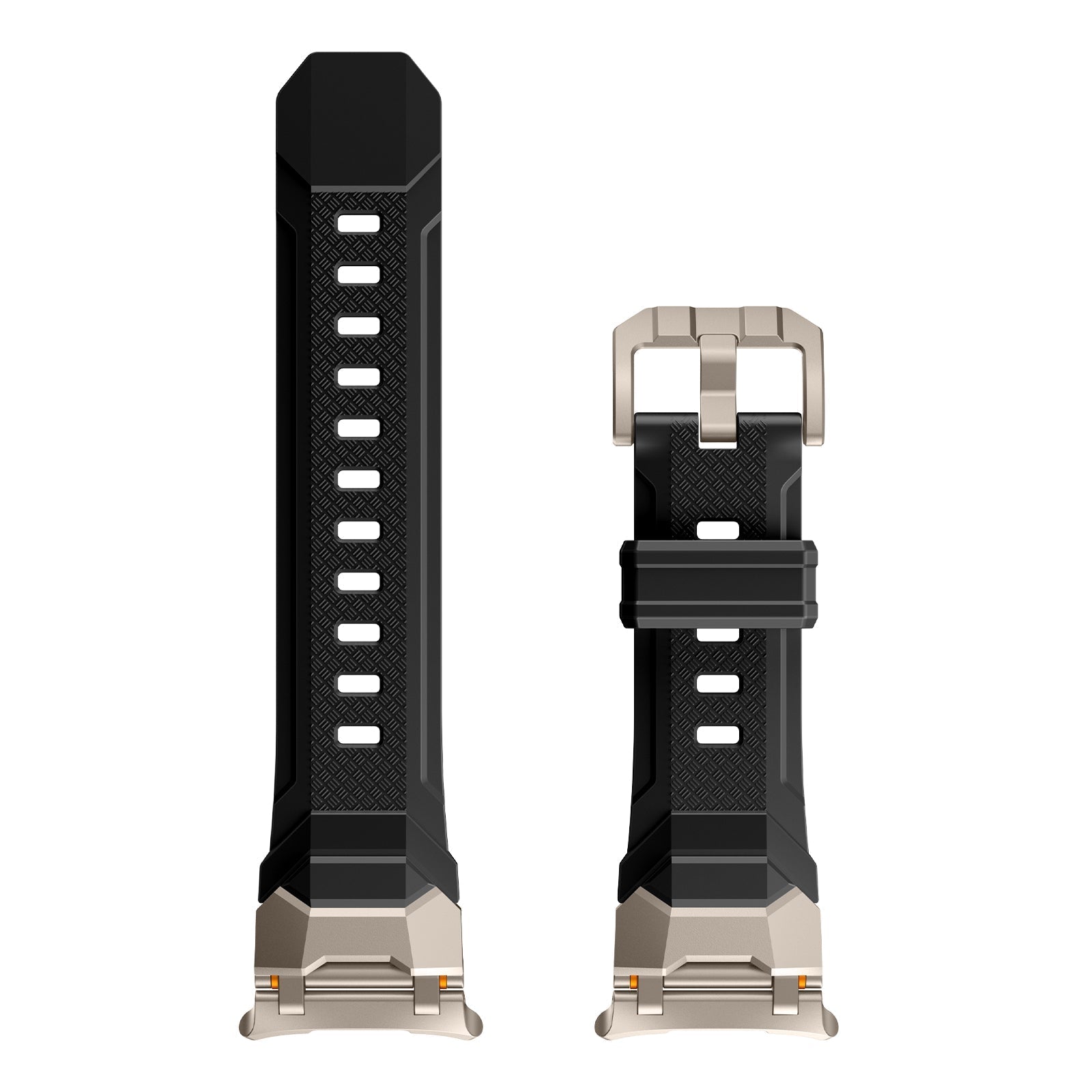 NovaFlex FKM-armband för Galaxy Watch Ultra Edition