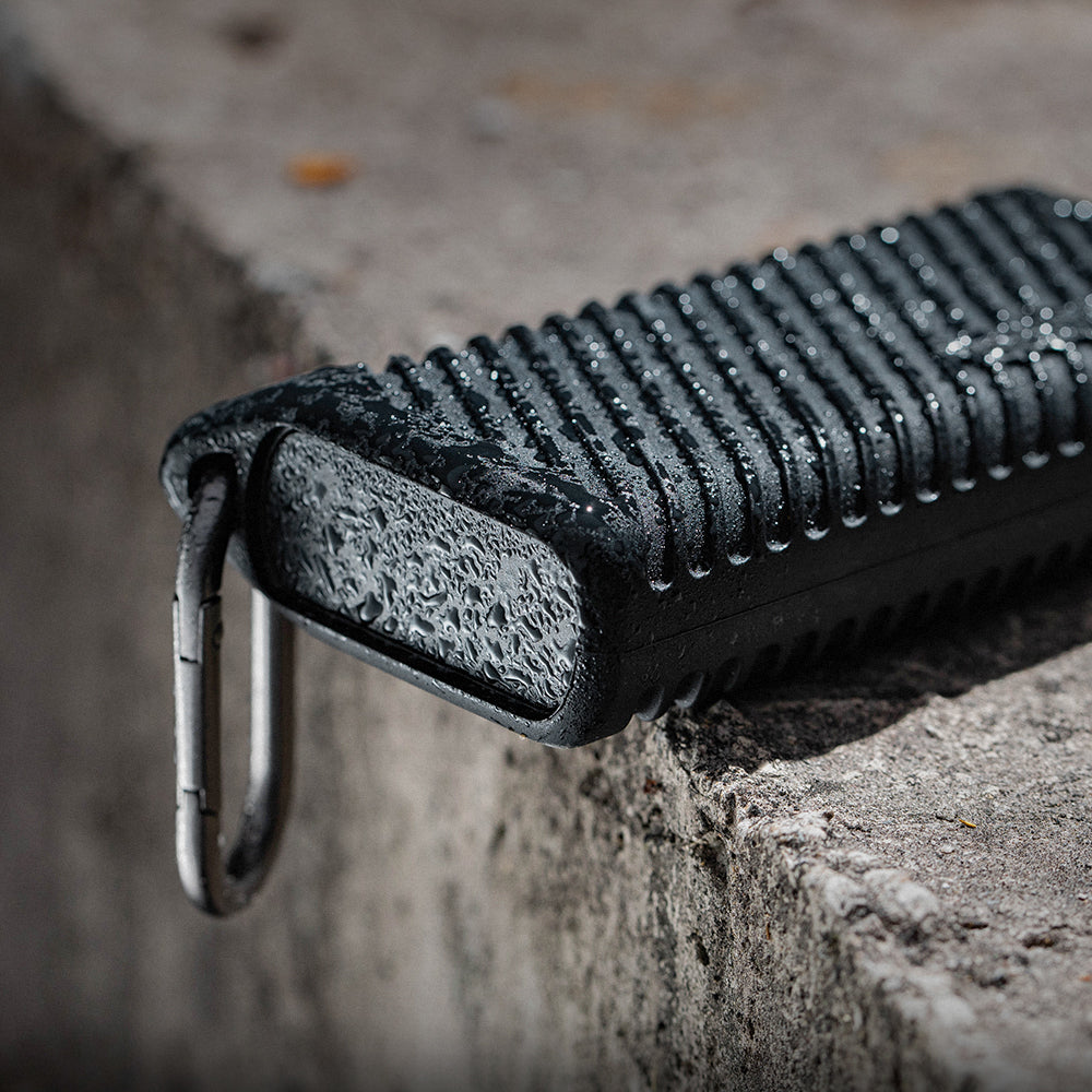 NovaForge Creators Pro Edition Fast Card Reader Organizer Case