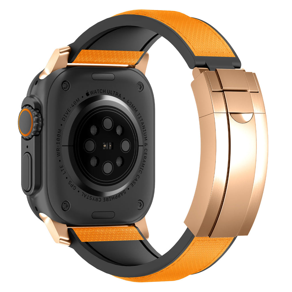 Apple Watch R Premium Strap Delivers Daily Comfort And Lasting Durability