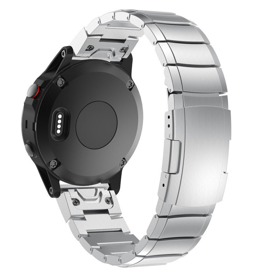 Astro Titanium Pro Armband für Nova Fenix Serienuhr