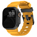 Banda de silicona SummitFlex para Apple Watch deportes al aire libre