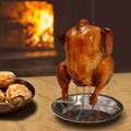 Roastspire vertikální stojan na pečení kuřete pro rovnoměrné křupavé pečení