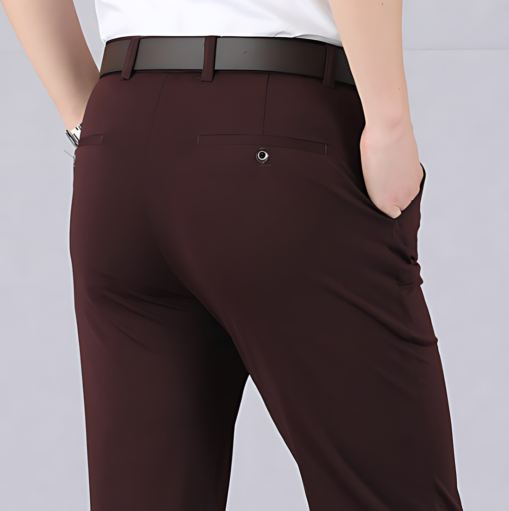 ApexMove Pants With All-Day Comfort And A Secure Fit For Work Travel