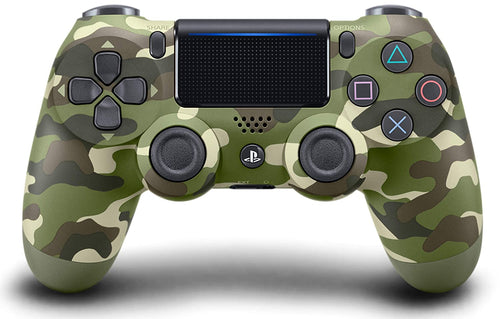 Mando Inalámbrico AstraPulse Para PC y PlayStation 4