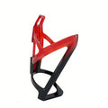 HydroVault Ultralight Plastic Bottle Cage for MTB and Road Bikes