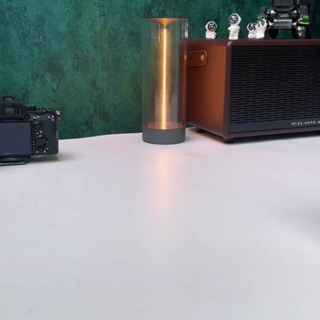 Ultra-Bright 3000-Lumen Mini Projector for Home Theater and Outdoors