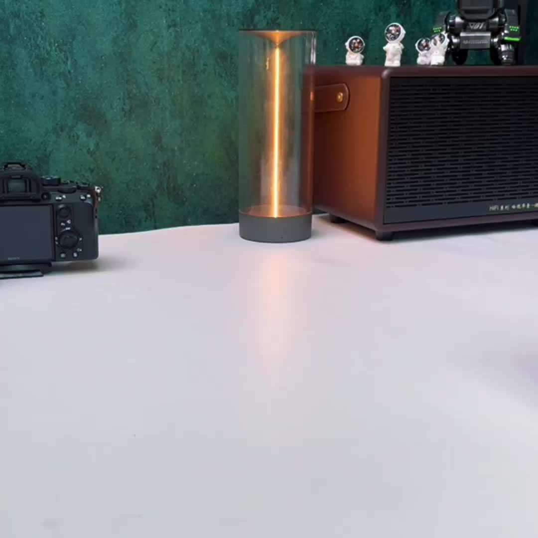 Ultra-Bright 3000-Lumen Mini Projector for Home Theater and Outdoors