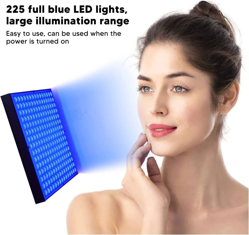 AstraGlow Home UV Lamp For Personal Sun Solarium Tanning