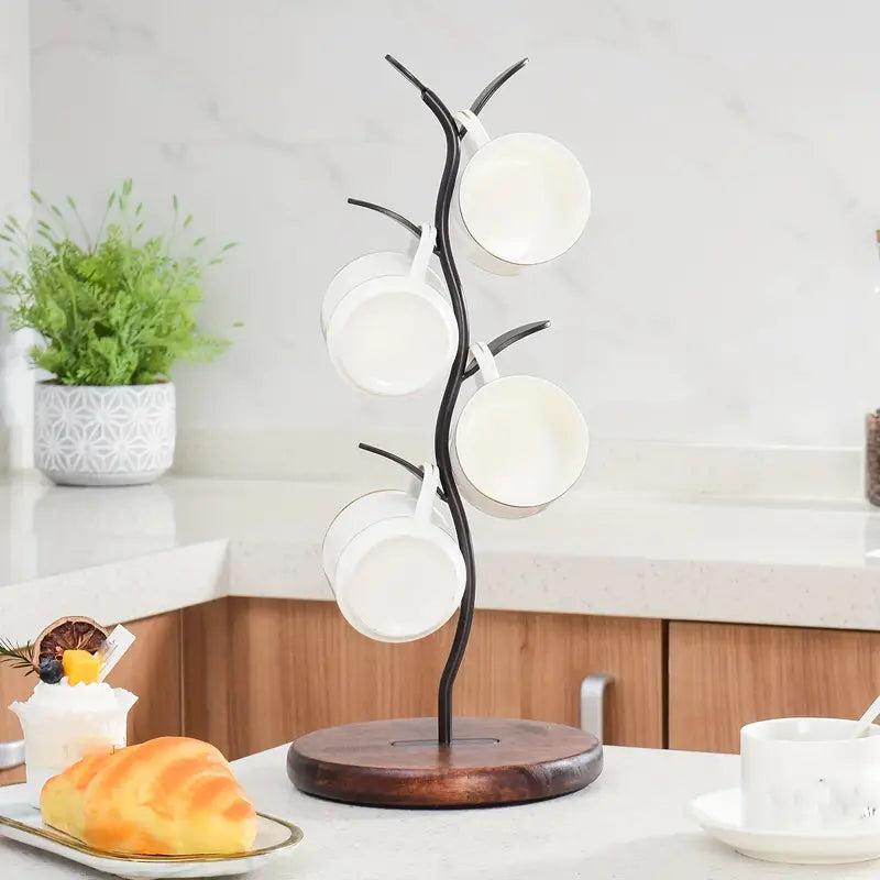 Porta tazze Harmony Kitchen con soluzioni di organizzazione quotidiana