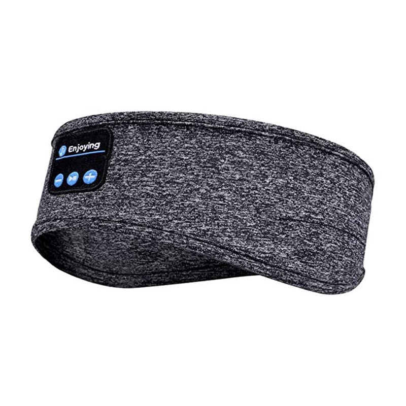 Bandeau Bluetooth pour entraînement et activités de plein air, vêtement de fitness quotidien