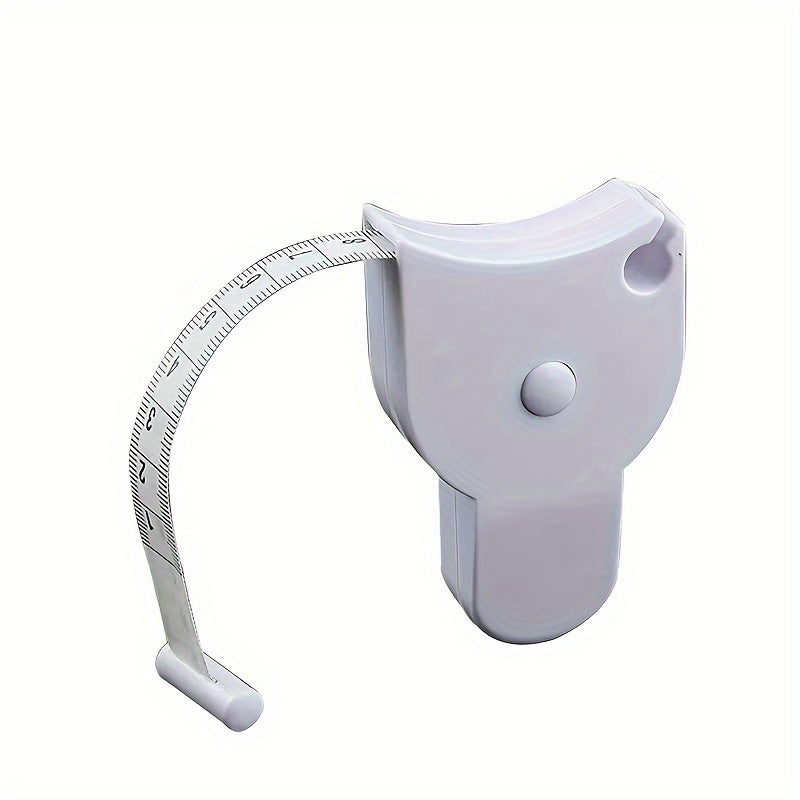 شريط فليكس لقياسات الجسم الدقيقة لتقدم اللياقة البدنية