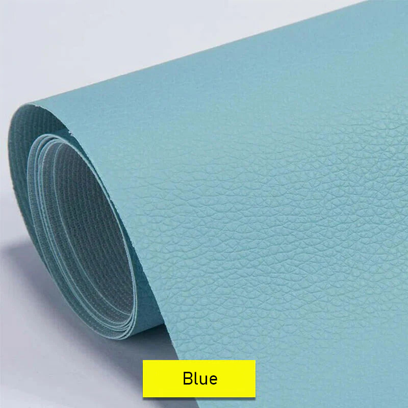 Leather Repair Patch Adhesive Sofa Patch Cuttable