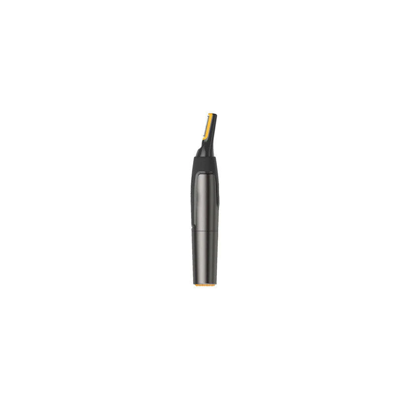 PrecisionEdge Face Trimmer Featuring LED Illumination For Exact Grooming
