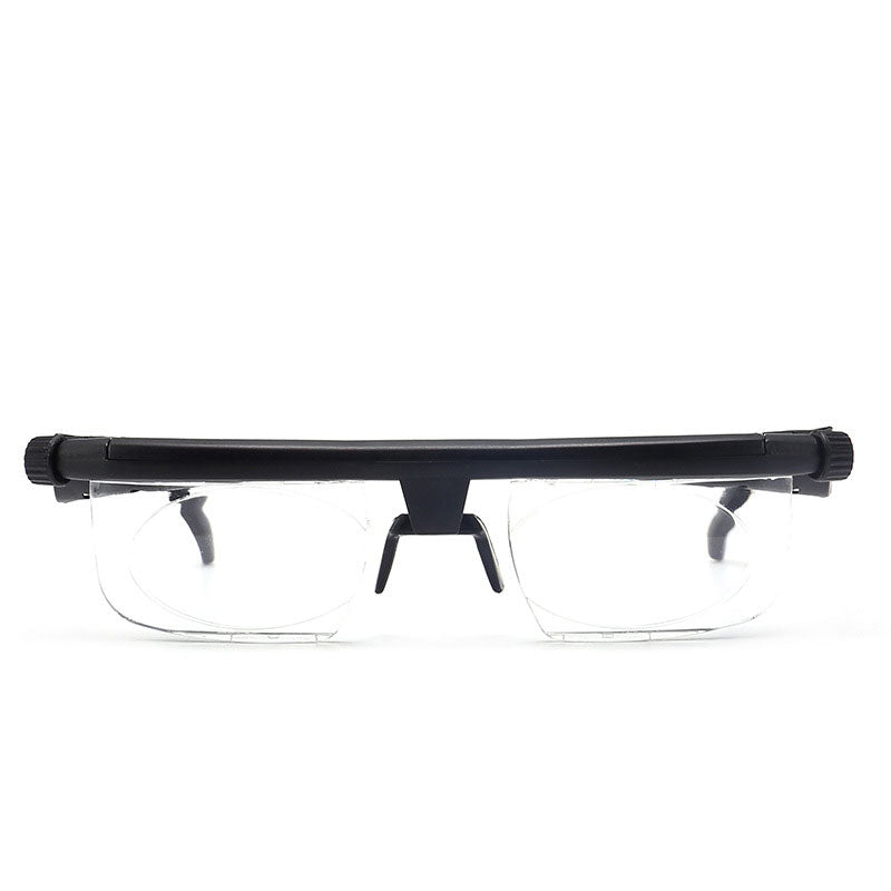 German Glasses With Auto Focus For Near And Far Vision Everyday Use