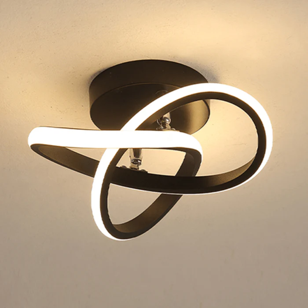 Lumina Smart Modern Ceiling Light Energy Efficient