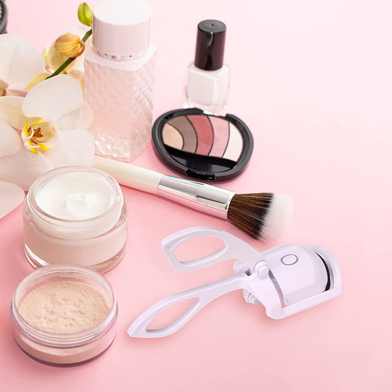 Upgraded Electric Lash Curler For Natural Defined Lift