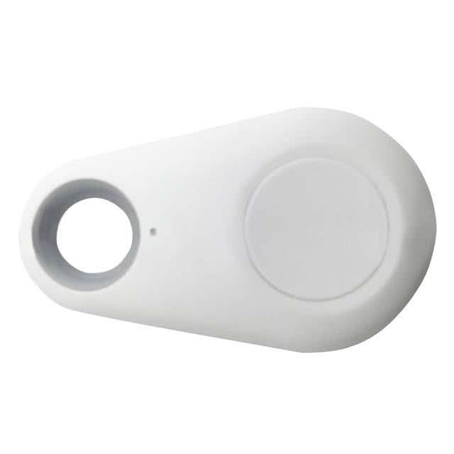 TrailPaw Mini GPS -seurantaeläinlaite reaaliaikaisella seurannalla, kompakti ja luotettava