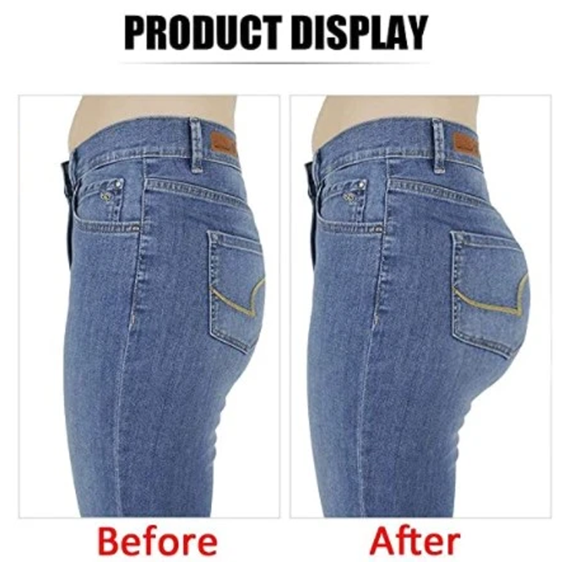 Women's Underwear With Padding And Pull-Up Coverage