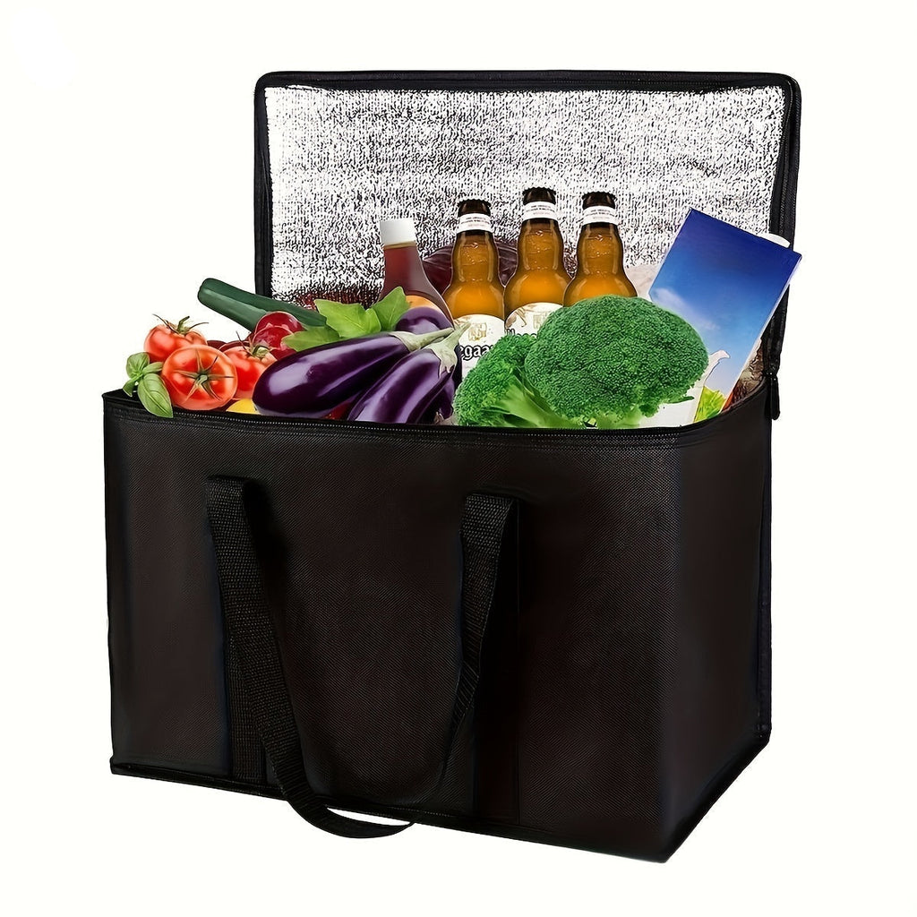ThermoCarry Xl Insulated Hot And Cold Storage Tote